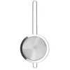 Image de Passoire Brabantia acier inoxydable conique 12.5 cm