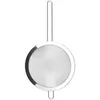 Image de Passoire Brabantia acier inoxydable ronde 20 cm