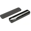 Image de Brabantia - Set Couverts -3 PiÃ¨ces - Make & Take - Gris