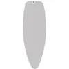 Image de Housse table Ã  repasser Brabantia grise 135 x 45 cm