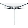 Image de Etendoir Ã  linge BRABANTIA ExtÃ©rieur compact 40 mÃ¨tres