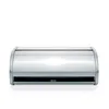 Image de Brabantia - BoÃ®te Ã  Pain 44.5cm Inox - 312601
