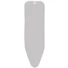 Image de Housse table Ã  repasser Brabantia grise 124 x 38 cm