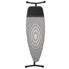 Image de Brabantia Table Ã Repasser Titan Ovale 135 X 45 Cm
