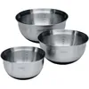 Image de Saladier Brabantia melangeurs Kit de 3 1L 1.6L 3L Ma