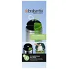 Image de Sac poubelle Brabantia 10L biodÃ©gradable-10 sacs- K