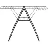 Image de BRABANTIA - HangOn - Etendoir a linge - 20 m - Matt black