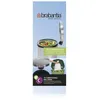 Image de Brabantia Sac Poubelle 10-12 litres (code C, 100% compostables) 1 rouleau de 10 sacs - Green