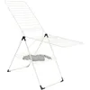 Image de BRABANTIA SÃ©choir en T 20 m - Blanc