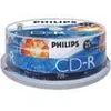 Image de Philips - 25 x CD-R - 700 Mo (80 min) 52x - spindle