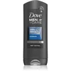 Image de Dove Hommes+Soins Cool Fresh Gel Douche Pour Corps Et Visage 400 Ml