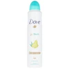 Image de Accessoires corps Dove  Go Fresh Pear   Aloe Vera Deo Vaporisateur P16479724