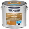 Image de SIKKENS - Sikkens Lasure bois 7 ans - Couleur:ChÃªne clair Conditionnement:2,5L