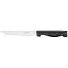 Image de Amefa - BoÃ®te 24 Couteaux Ã Steak 22 Cm Noir 491100pk00ca4