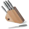 Image de Bloc De 5 Couteaux Sense