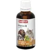Image de Beaphar Complexe Vitamine B 50 Ml