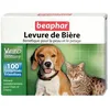 Image de Levure De BiÃ¨re Comprimes Friandises Pour Chien Et Chat 100 Comprimes