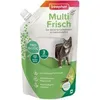 Image de Beaphar Multi-Frisch Pour Les Toilettes Pour Chats 400 G Vanille Et Melon