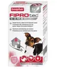 Image de Beaphar Pro - Fiprotec Combo Petit Chien