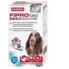 Image de Beaphar Pro - Fiprotec Combo Chien Moyen