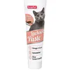 Image de 2x100g PÃ¢te Beaphar Huile De Saumon - Friandises Pour Chat