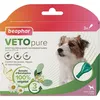 Image de Pipettes Insectifuges Vetopure Beaphar Petit Chien