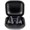 Image de Grundig Ãcouteurs Bluetooth Sans Fil Ãcouteurs Sport True Wireless - Autonomie JusquâÃ  30H - Charge Rapide USB-C - Confort Optimal