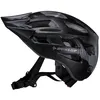 Image de Dunlop Casque De VÃ©lo RÃ©glable De 55 Ã 58 Cm Taille M Avec Ãclairage Led 3 Modes Noir