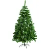 Image de Christmas Gifts Sapin de NoÃ«l Arbre Artificiel avec support en Montage DÃ©coration de NoÃ«l pour l'intÃ©rieur - 280 branches - 120 cm - Vert