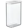 Image de BoÃ®te Alimentaire Mepal De Rangement Modula 2000ml Blanc