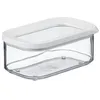 Image de BoÃ®te Alimentaire Mepal De Rangement Modula 425ml Blanc