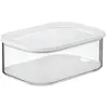 Image de BoÃ®te Alimentaire Mepal A Fromage Modula 2000ml Blanc