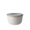 Image de Bol Multifonction Cirqula 2000 Ml Nordic White Mepal