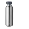 Image de Bouteille Isotherme BrossÃ© Naturel 0,5l Mepal