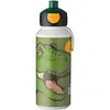 Image de Gourde Enfant Mepal Pop-Up Campus 400 Ml Dino