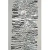 Image de Guirlande Argent Brillant 75Mmx2.7M