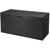 Image de Coffre de rangement jardin 350L - 120 X 51 X 60 cm