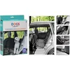 Image de Housse De Protection Voiture 135x145 Cm - Noir