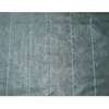 Image de Nature BÃ¢che De Sol De ContrÃ´le Des Mauvaises Herbes 3.3x5 M Noir