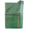 Image de Toile De Paillage Paysages - Vert 90 Gr/MÂ²- 3,3x5m
