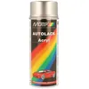 Image de Peinture argent metal MOTIP 55090 400ml aerosol