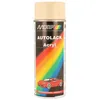 Image de Peinture beige brillant MOTIP 46250 400ml aerosol