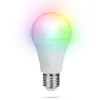 Image de Smartwares Ampoule Bulle Led ConnectÃ©e E27 45 W Blanc Et Couleur Variables Hw1601