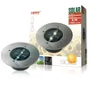 Image de Projecteur solaire LED Carlo, rond - RANEX