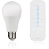 Image de Smartwares Ampoule Led ConnectÃ©e E27 45 W Avec TÃ©lÃ©commande