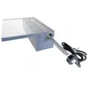 Image de Cascade de piscine Niagara transparente 30 cm - 20 LED