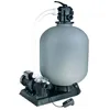 Image de Groupe de filtration Ã  sable PoolFilter 13 mÂ³/h - Ubbink