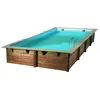 Image de Piscine LinÃ©a 350 x 650 - 140 cm
