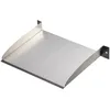 Image de Ubbink Lame De Cascade Brisbane 30 Cm Inox Pour Ãtang De Jardin