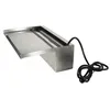 Image de Ubbink Cascade Niagara LED de jardin 60 cm ArgentÃ© 1312125